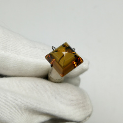 Наноситал султанит, сахарная голова 10*10 мм