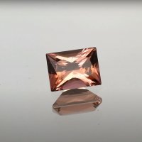Турмалин, багет, 6*8 мм