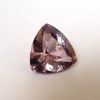 Аметист, триллион 24*24 мм