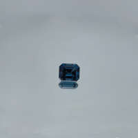 Топаз London ашер 16*14 мм